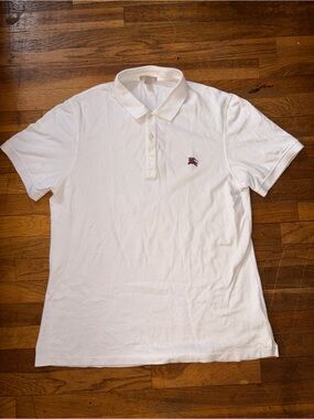 Burberry Brit Polo